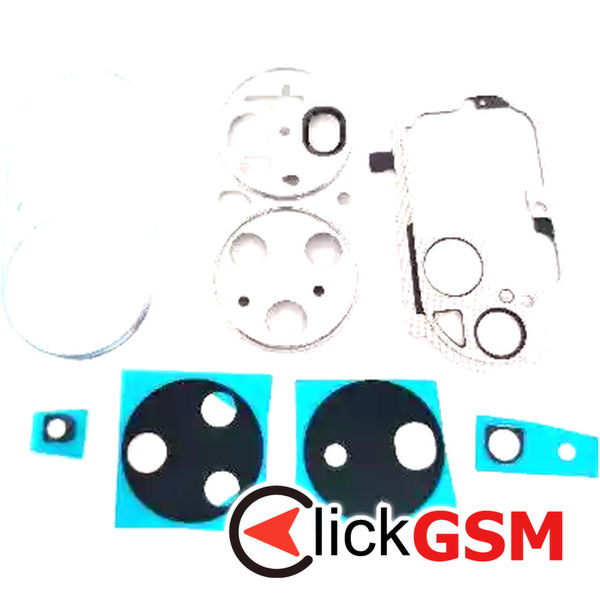 Geam Camera