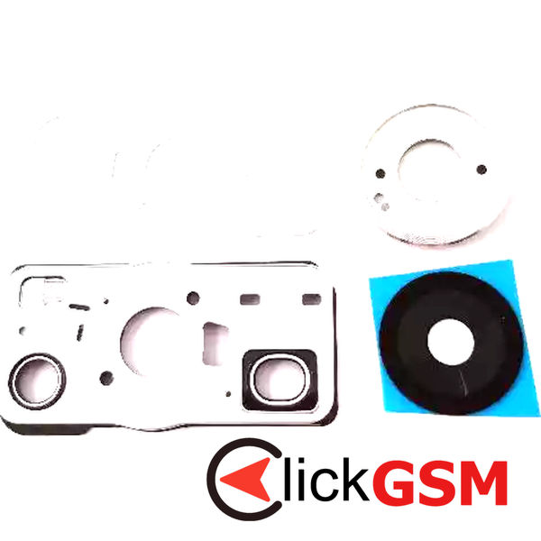 Geam Camera