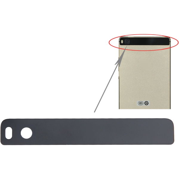 Geam Camera