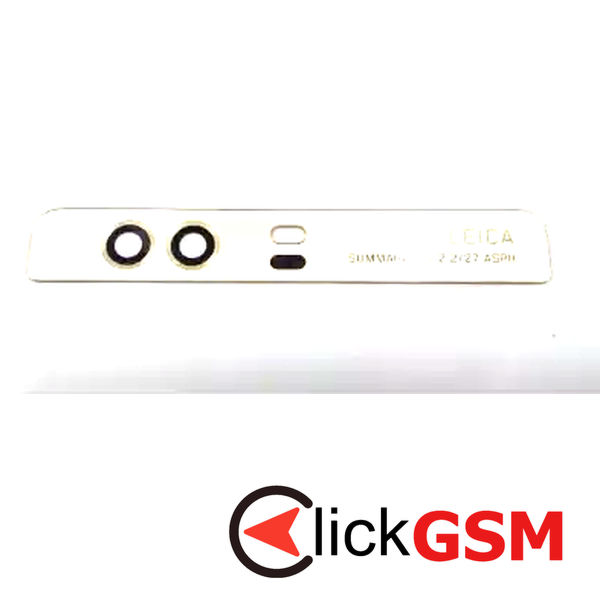 Geam Camera