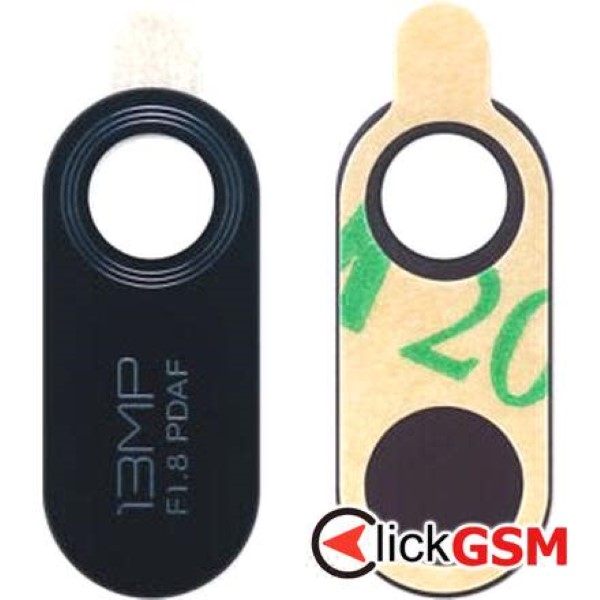 Geam Camera