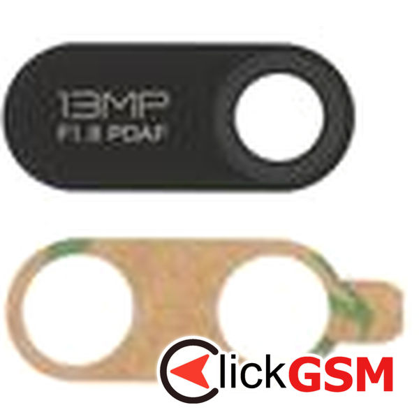 Geam Camera