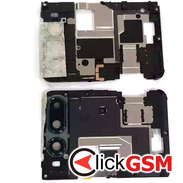Geam Camera