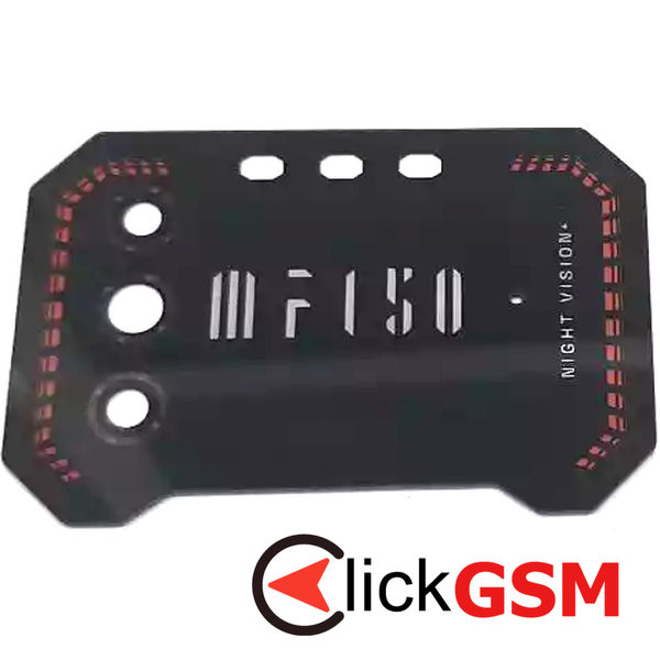 Geam Camera