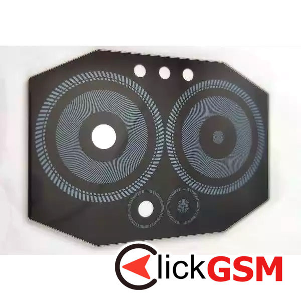 Geam Camera