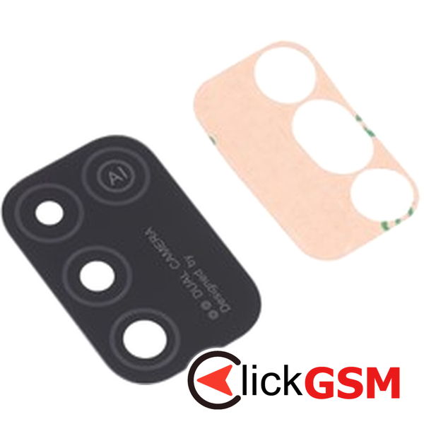 Geam Camera