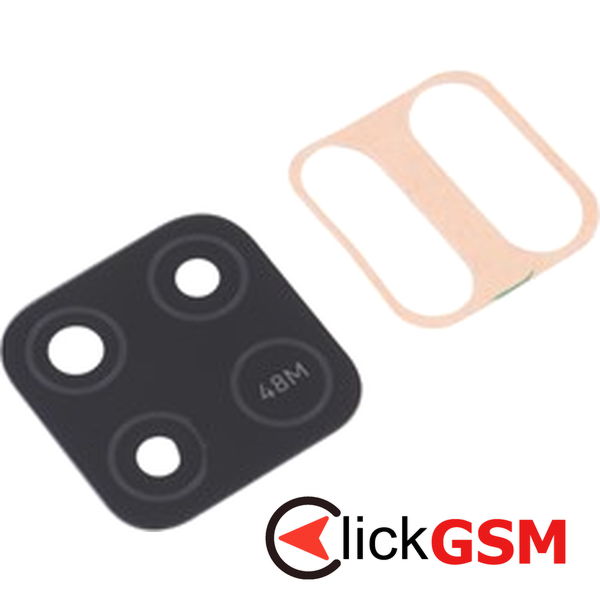 Geam Camera