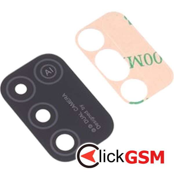 Geam Camera
