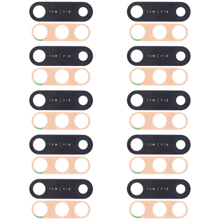 Geam Camera