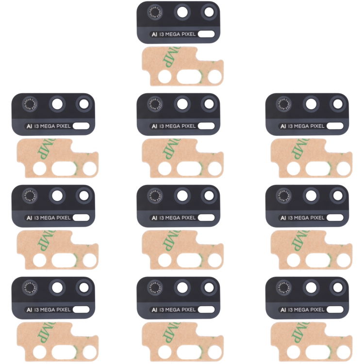 Geam Camera