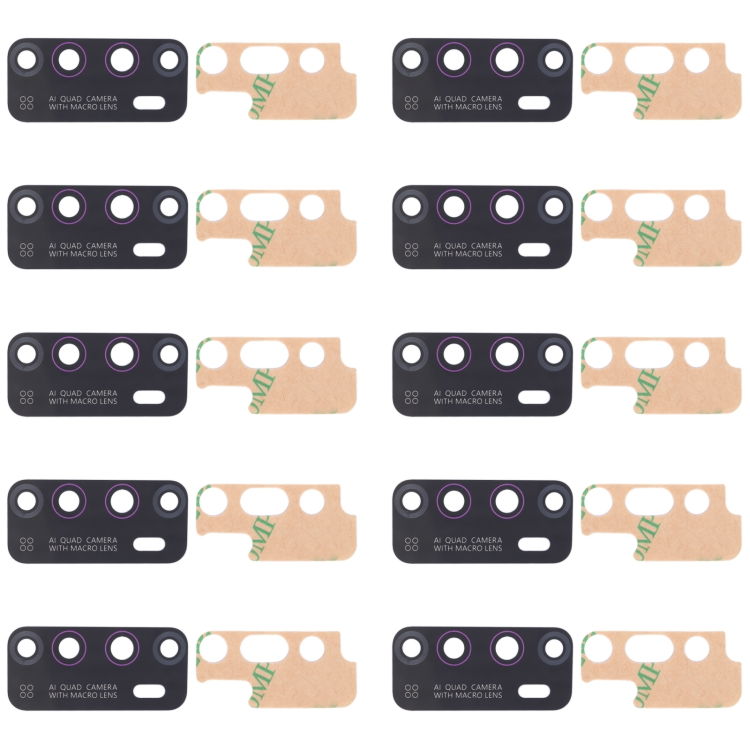 Geam Camera