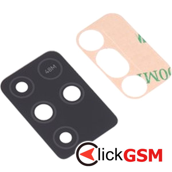 Geam Camera