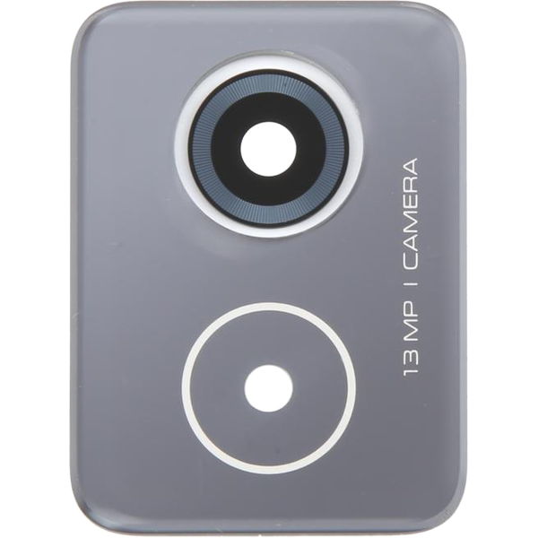 Geam Camera