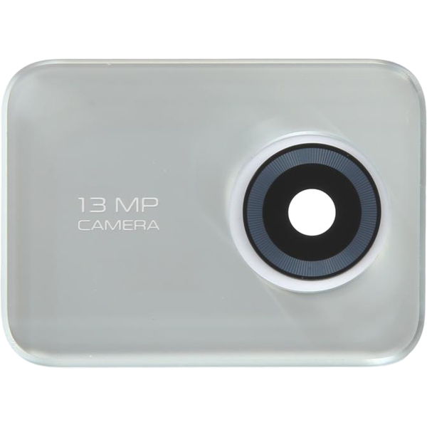 Geam Camera