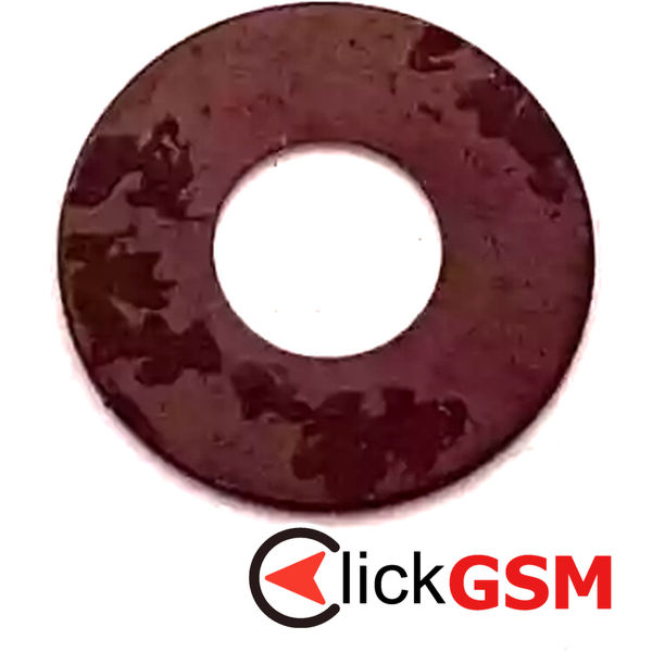 Geam Camera
