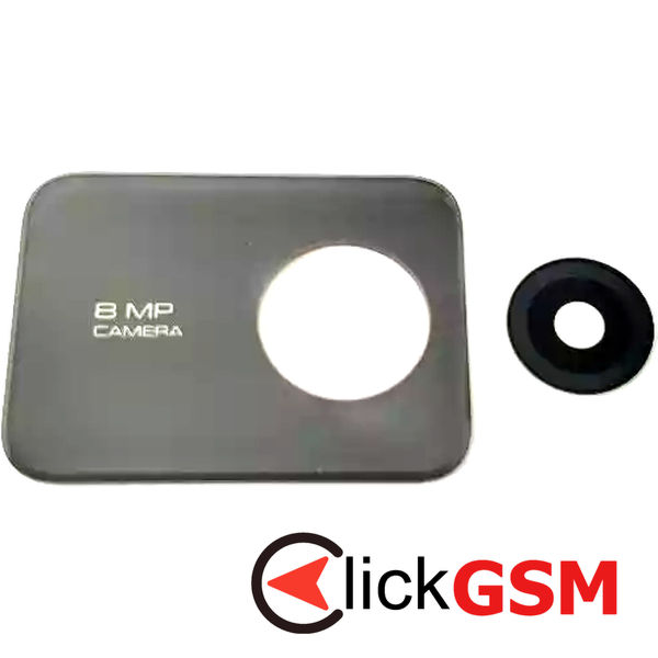 Geam Camera