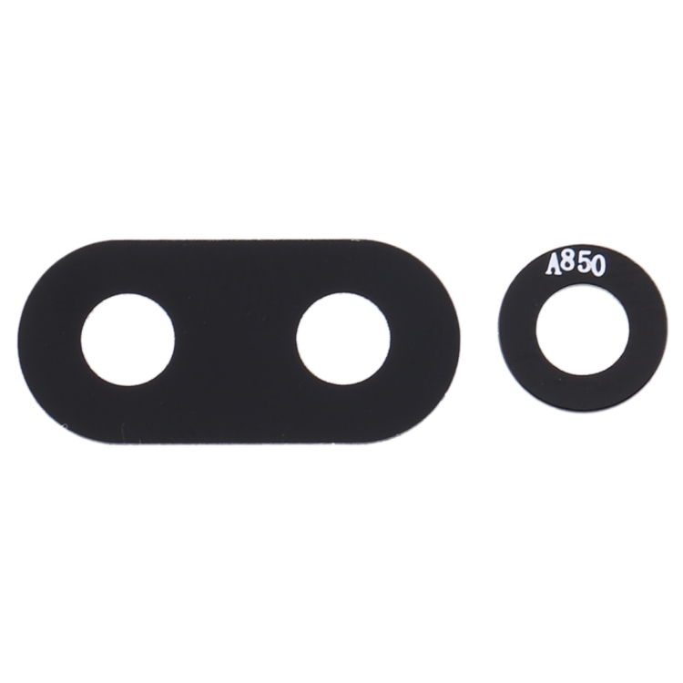 Geam Camera