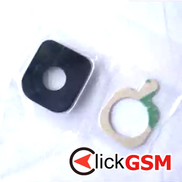 Geam Camera