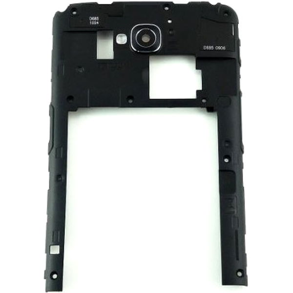 Geam Camera