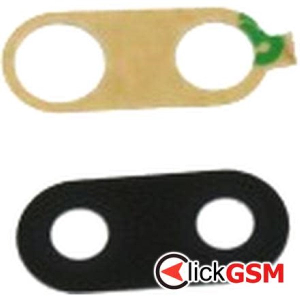 Geam Camera