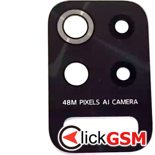 Geam Camera