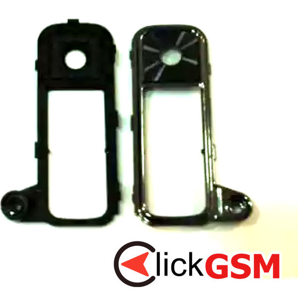 Geam Camera