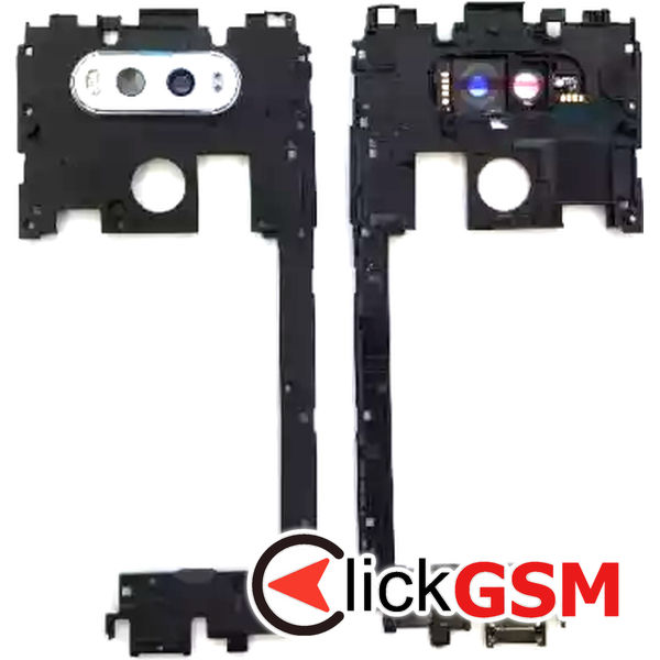 Geam Camera
