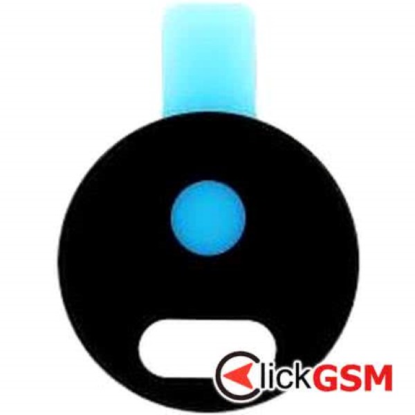 Geam Camera