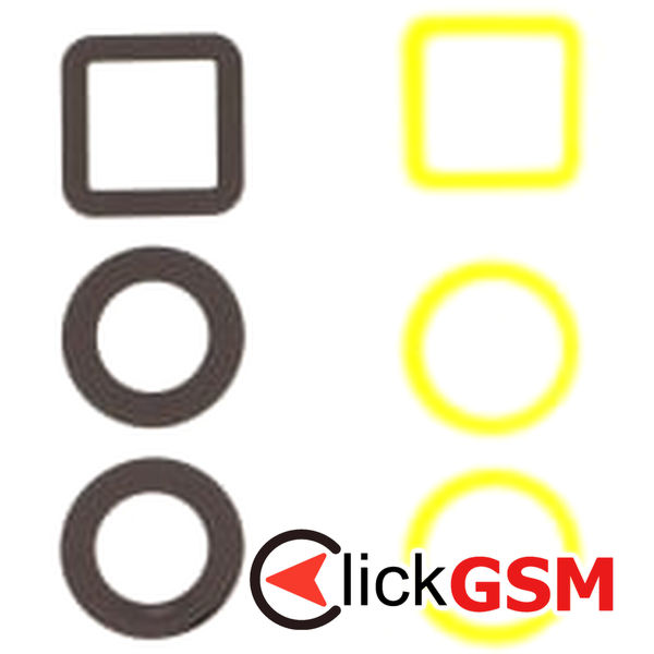 Geam Camera