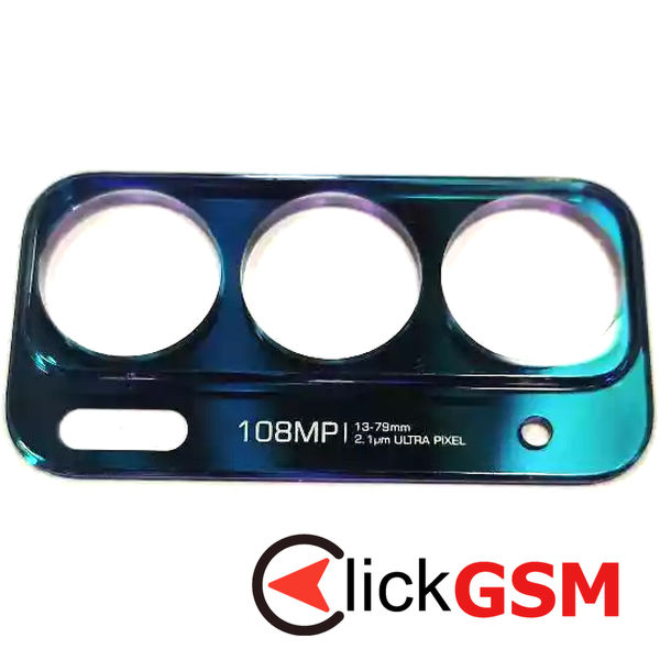 Geam Camera