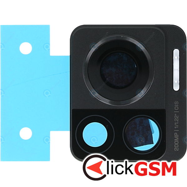 Geam Camera
