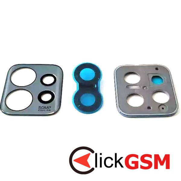 Geam Camera