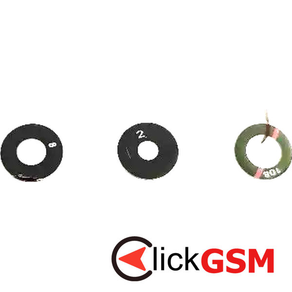 Geam Camera