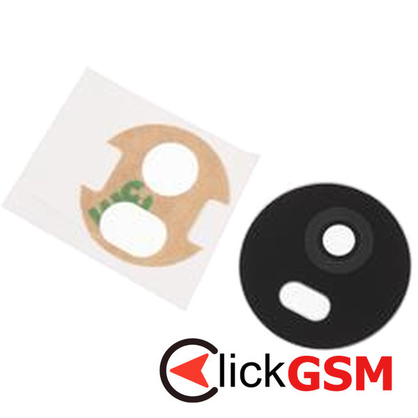 Geam Camera