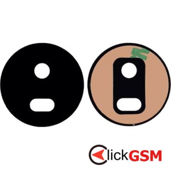 Geam Camera