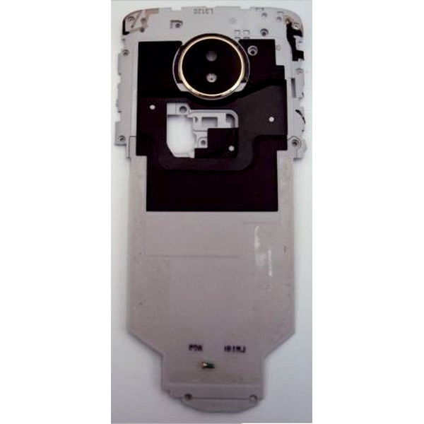 Geam Camera
