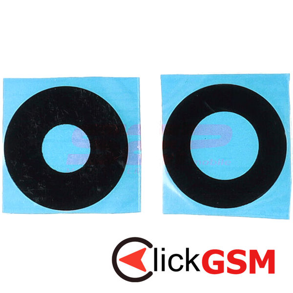 Geam Camera