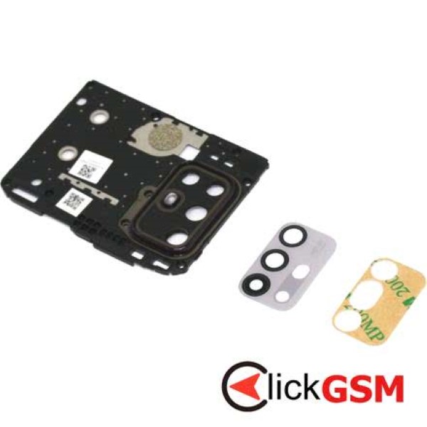 Geam Camera