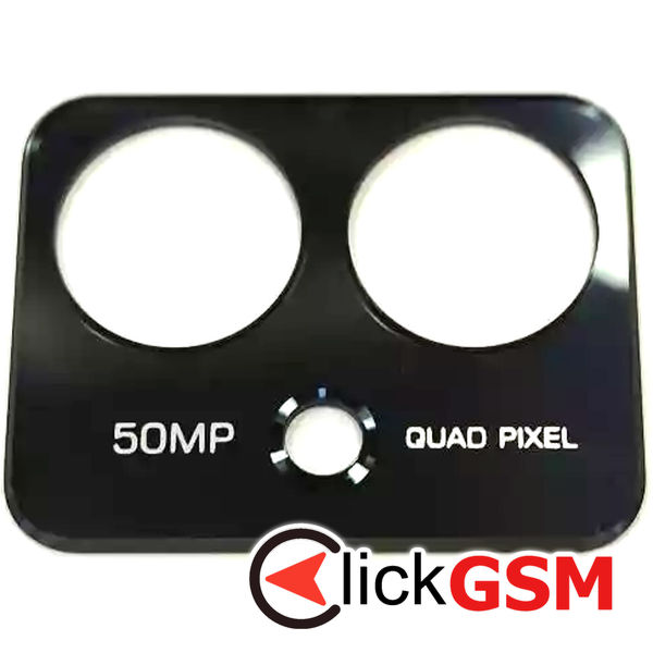 Geam Camera