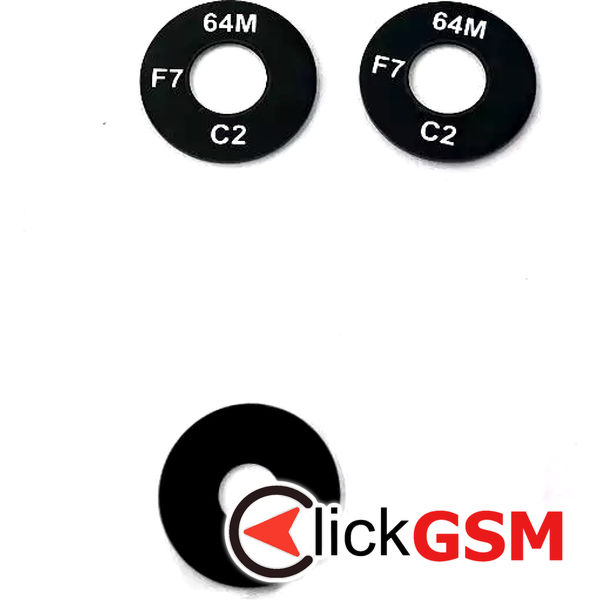 Geam Camera