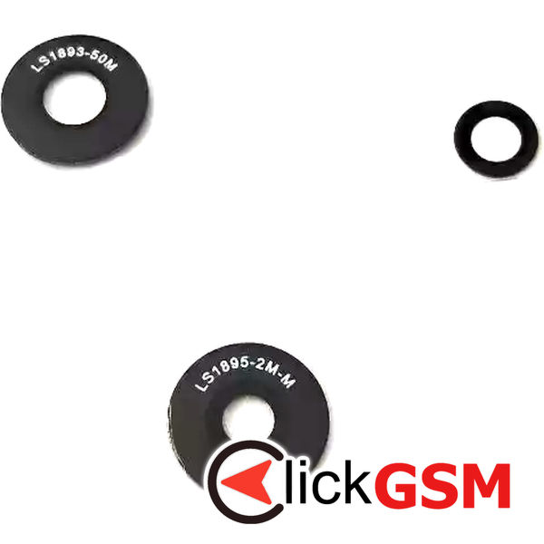 Geam Camera