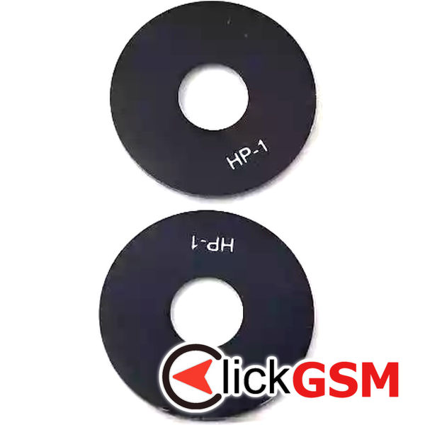 Geam Camera