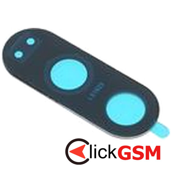 Geam Camera