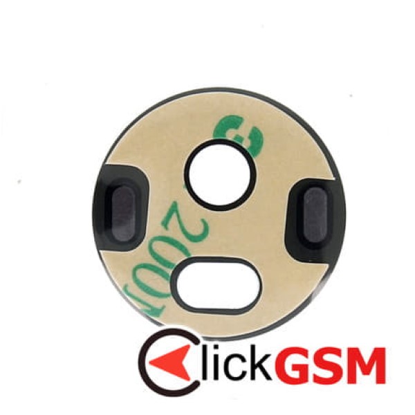 Geam Camera