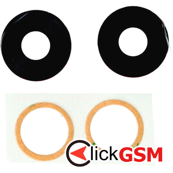 Geam Camera