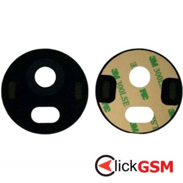 Geam Camera
