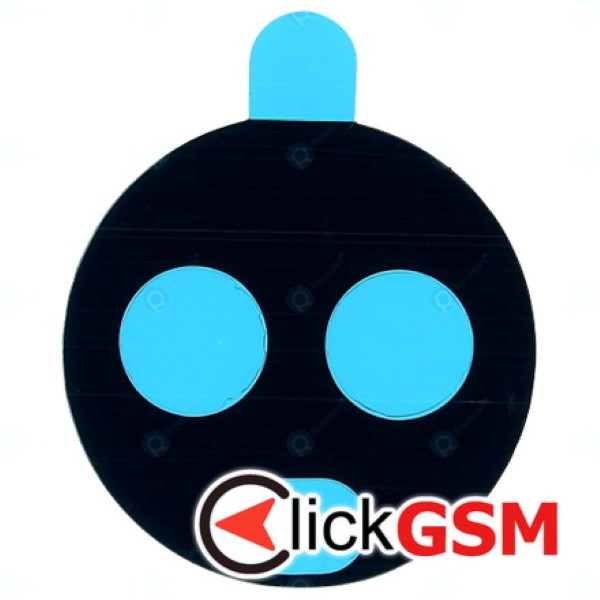 Geam Camera