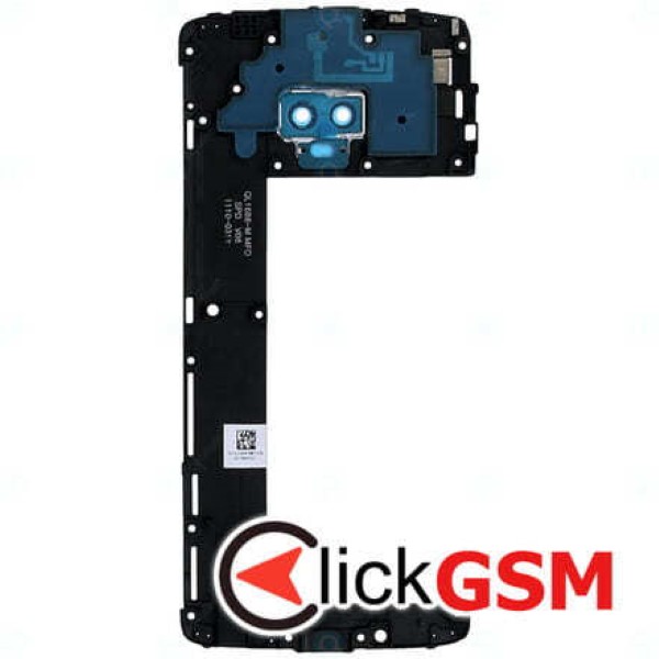 Geam Camera
