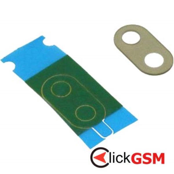 Geam Camera