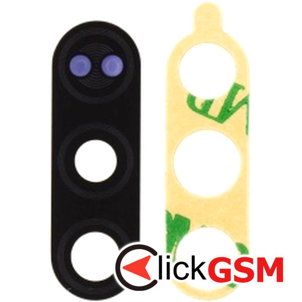 Geam Camera